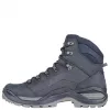 LOWA RENEGADE EVO GTX MID wandelschoenen - Navy/Honey - UK 11.5