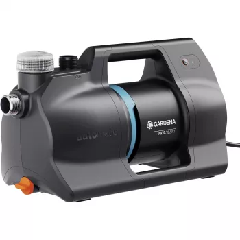 Gardena 09070-20 Home & Garden Automatic 4600 Silent tuinpomp
