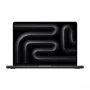 Apple MacBook Pro 16,2 inch M5 Pro 18-Core CPU 20-Core GPU 16-Core Neural Engine 64GB RAM 1TB SSD Space Black Duits toetsenbordlayout Zonder voeding