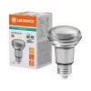 OSRAM LED STAR R63 reflectielamp 4,8W 827 E27 350lm 2700K warmwit