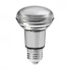 OSRAM LED STAR R63 reflectielamp 4,8W 827 E27 350lm 2700K warmwit