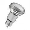 OSRAM LED STAR R63 reflectielamp 4,8W 827 E27 350lm 2700K warmwit