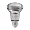 OSRAM LED STAR R63 reflectielamp 4,8W 827 E27 350lm 2700K warmwit
