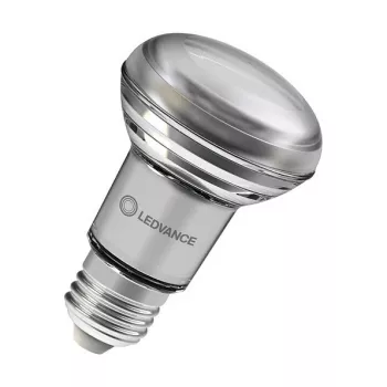 OSRAM LED STAR R63 reflectielamp 4,8W 827 E27 350lm 2700K warmwit