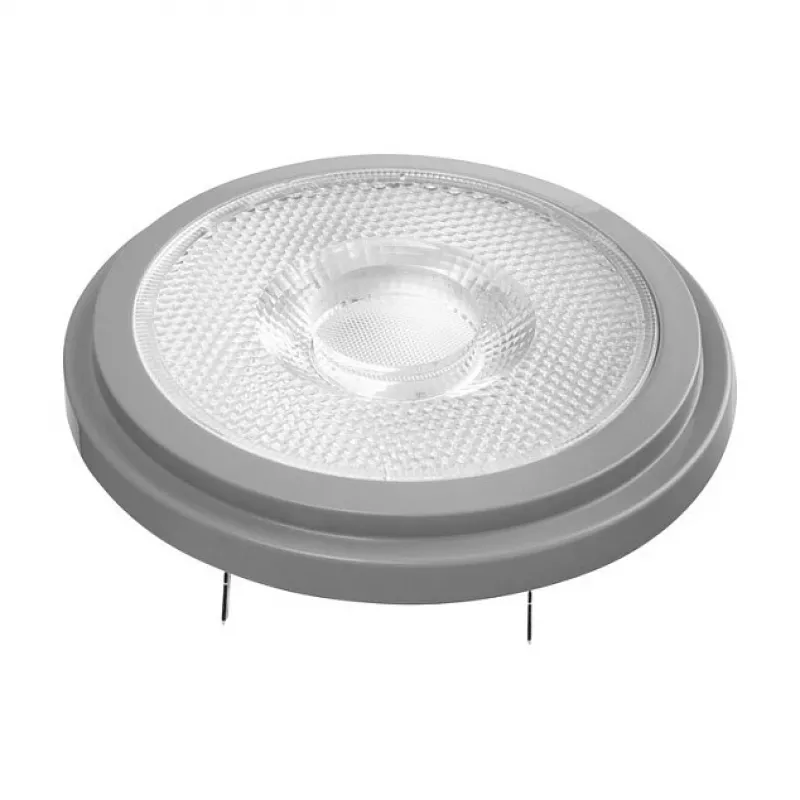 OSRAM AR111 50 40 7.4W 930 G53 S LED-reflectielamp 450 lm 3000K G53 dimbaar