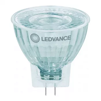 OSRAM MR11 2.8W DIM GU4 LED-reflectielamp 184lm 2700K warmwit dimbaar