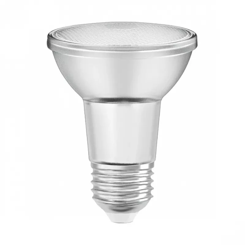 OSRAM PAR20 50W 6.4W 927 E27 dimbare LED-reflectielamp 350 lm 2700K warmwit