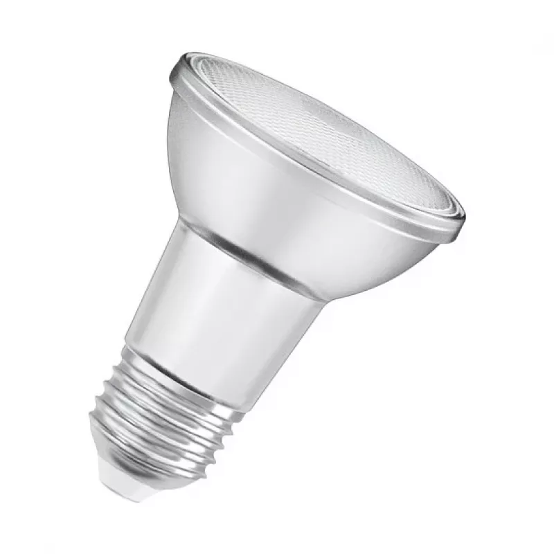 OSRAM PAR20 50W 6.4W 927 E27 dimbare LED-reflectielamp 350 lm 2700K warmwit