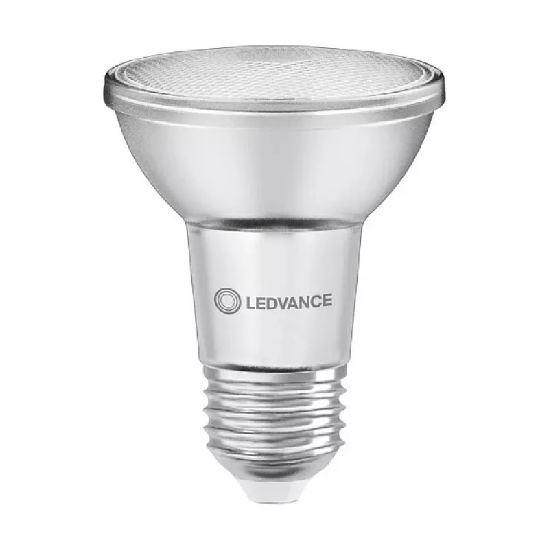 OSRAM PAR20 50W 6.4W 927 E27 dimbare LED-reflectielamp 350 lm 2700K warmwit