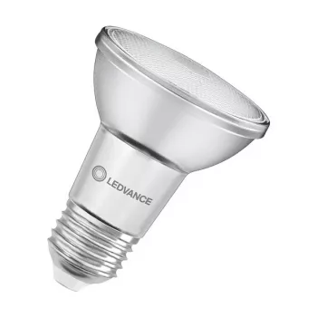OSRAM PAR20 50W 6.4W 927 E27 dimbare LED-reflectielamp 350 lm 2700K warmwit