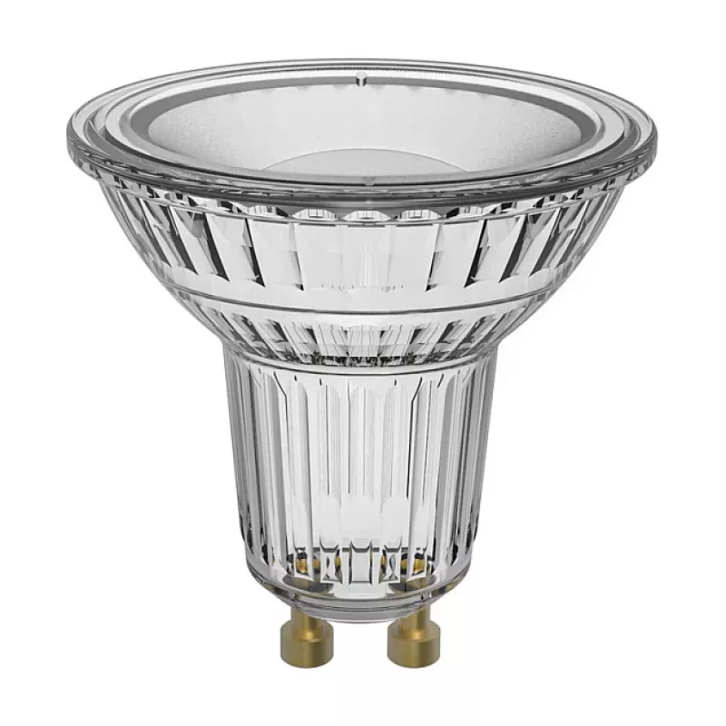 OSRAM LED PAR16 80 120° DIM P 6.9W 930 GU10 dimbare LED-reflectielamp PAR16