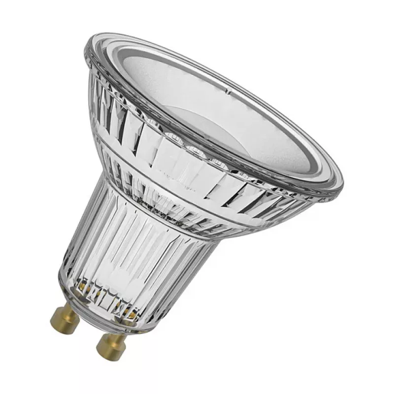 OSRAM LED PAR16 80 120° DIM P 6.9W 930 GU10 dimbare LED-reflectielamp PAR16