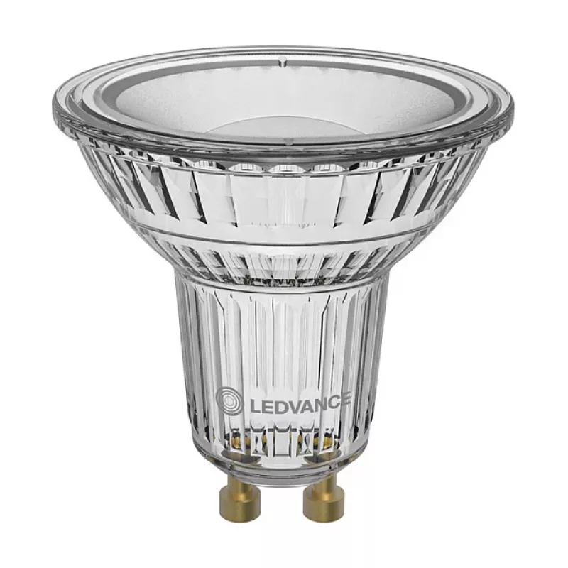 OSRAM LED PAR16 80 120° DIM P 6.9W 930 GU10 dimbare LED-reflectielamp PAR16