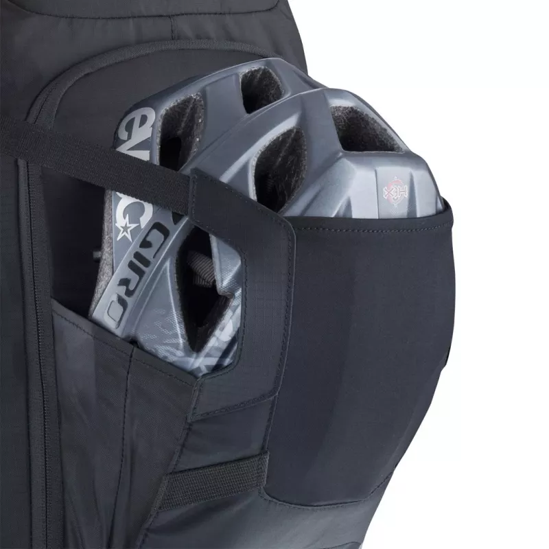 EVOC FR Enduro Blackline 16 rugzak - zwart, M/L