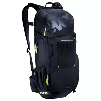 EVOC FR Enduro Blackline 16 rugzak - zwart, M/L