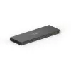 PureLink 2x8 HDMI 2.1-splitter - 48Gbps met scaler en audio-de-embedding