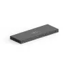 PureLink 2x8 HDMI 2.1-splitter - 48Gbps met scaler en audio-de-embedding