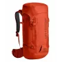 Ortovox Peak 40 Dry alpine rugzak - oranje