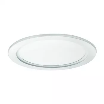 Brumberg 12217073 EB-Panel FLAT30 rond wit 830 16W 24V LED inbouwplafondpaneel