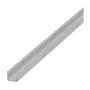 Brumberg 53381263 AB-profiel QUALITYFLEX aluminium profiel 2000mm