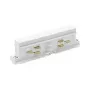 Brumberg 87114070 elektrische connector 3-fase-rail ONETRACK DALI wit