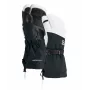 Ortovox Freeride 3 Finger handschoen Pro - Black Raven/Black, XXL