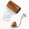 Comandante C40 MK4 Vintage Oak Classic handkoffiemolen