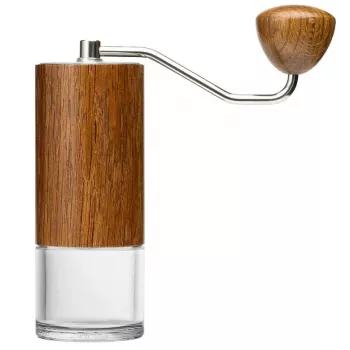 Comandante C40 MK4 Vintage Oak Classic handkoffiemolen