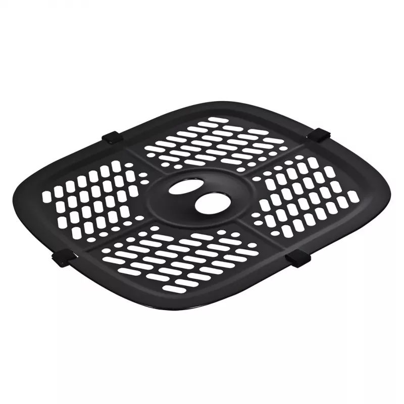 HEINRICH'S HFR 821 heteluchtfriteuse