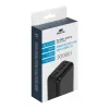 Rivacase VA2103 powerbank 30000 mAh 22.5W zwart