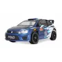 AMEWI 21146 radiografisch bestuurbare rallyauto elektromotor 1:10