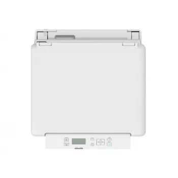 Canon I-SENSYS MF272DW II 4-in-1 monochrome laserprinter