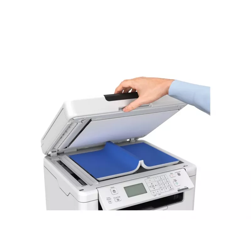 Canon I-SENSYS MF272DW II 4-in-1 monochrome laserprinter