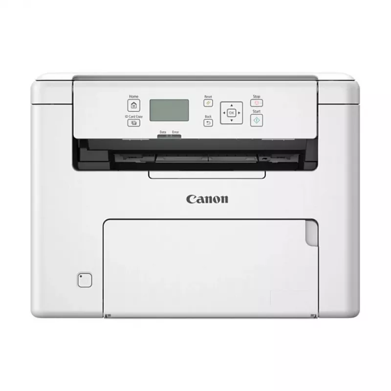 Canon I-SENSYS MF272DW II 4-in-1 monochrome laserprinter