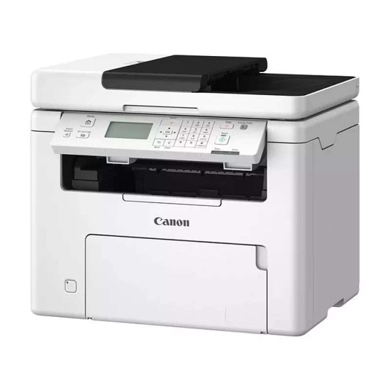 Canon I-SENSYS MF272DW II 4-in-1 monochrome laserprinter