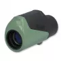 Carson Bengal 7x18 dakkantverrekijker zwart