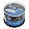 Verbatim DataLifePlus CD-R 700 MB 80 min 52x inkjet bedrukbaar spindle 50-pack