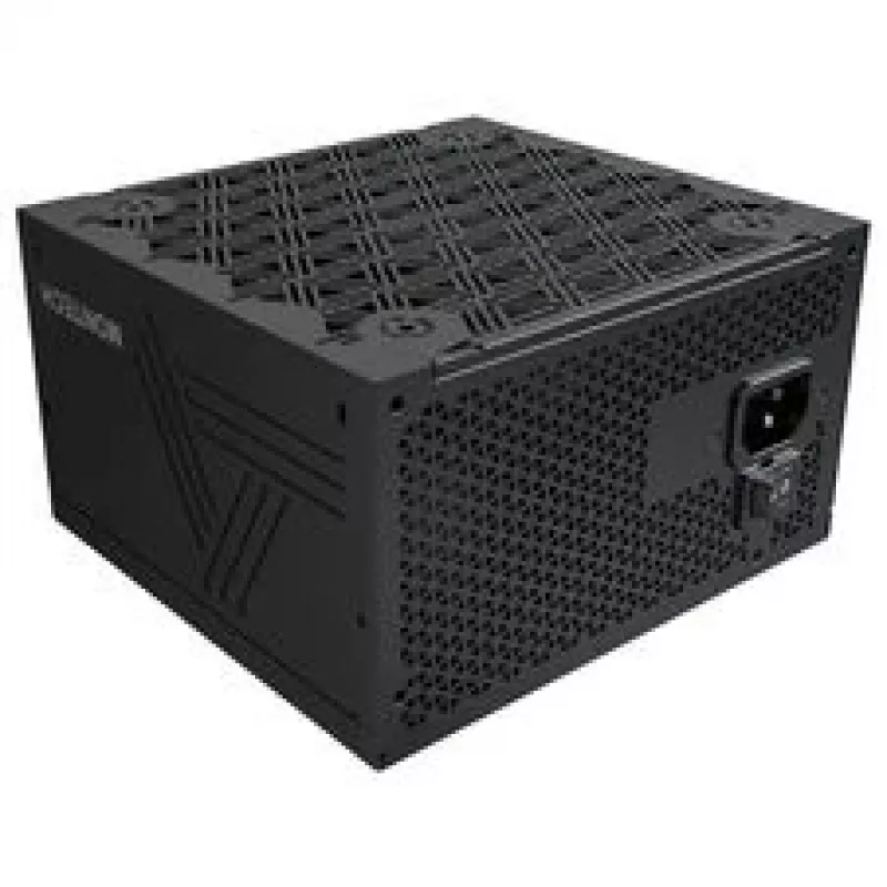 Montech BETA 2 80 PLUS Bronze voeding, ATX 3.1 - 750 watt, zwart