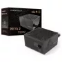 Montech BETA 2 80 PLUS Bronze voeding, ATX 3.1 - 750 watt, zwart