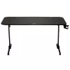 Aerocool Gaming Desk ACD2-140 V2 - zwart