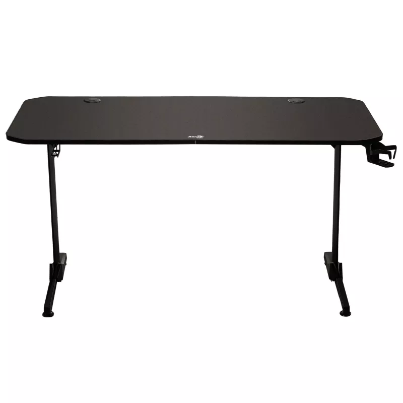 Aerocool Gaming Desk ACD2-140 V2 - zwart