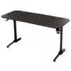 Aerocool Gaming Desk ACD2-140 V2 - zwart
