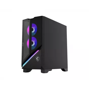 MSI MPG Infinite X3 AI 2NVV9-878EU Core Ultra 9 285K 32GB DDR5 SSD2TB GeForce RTX 5080 VENTUS 3X OC 16GB AX211 (WIFI 6E) Bluetooth 5.3 850W Win11 zwart 2Y