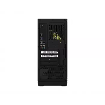 MSI MAG Infinite S AI 2NVL5-012XEU Core Ultra 5 225F 16GB DDR5 SSD1TB GeForce RTX 5060 8G VENTUS 2X OC V1 AW-XB560NF (WIFI 6E) Bluetooth 5.3 500W noOS zwart 2Y