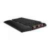 ASUS ROG Strix Scope II 96 Wireless gaming-toetsenbord Franse layout zwart