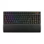 ASUS ROG Strix Scope II 96 Wireless gaming-toetsenbord Franse layout zwart