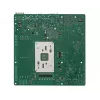 ASRock B650D4U-2L2T/BCM moederbord AMD B650 Express Socket AM5 Micro ATX