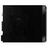 Acer Aspire XC-1715 SFF desktop-pc, Intel Core 3 N355, 16GB RAM, 512GB SSD, Windows 11 Home, zwart
