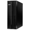 Acer Aspire XC-1715 SFF desktop-pc, Intel Core 3 N355, 16GB RAM, 512GB SSD, Windows 11 Home, zwart