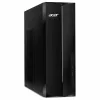 Acer Aspire XC-1715 SFF desktop-pc, Intel Core 3 N355, 16GB RAM, 512GB SSD, Windows 11 Home, zwart